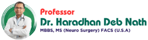 Professor Dr. Haradhan Deb Nath